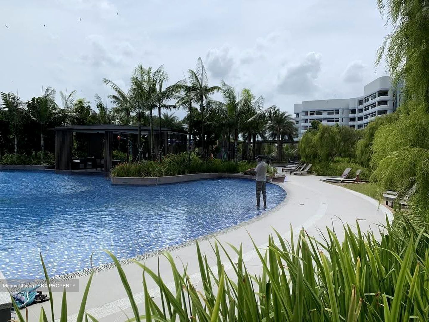 Seaside Residences (D15), Apartment #622605101